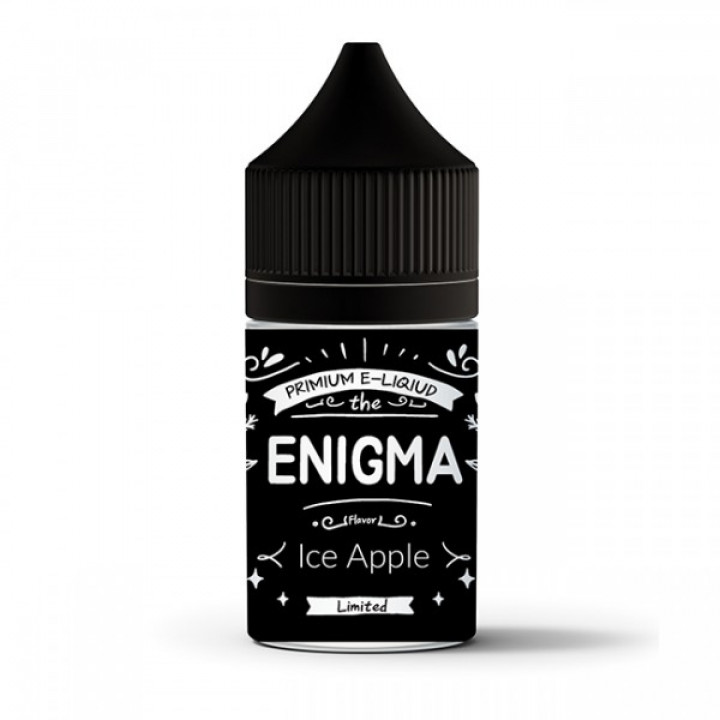 [POD]Enigma Ice Apple