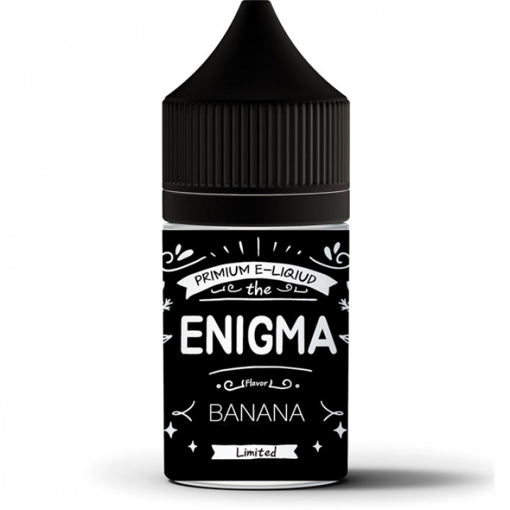 [POD] Enigma Banana